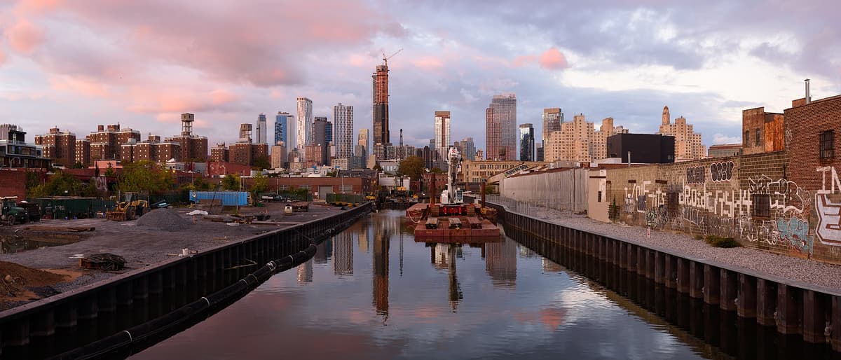 New York