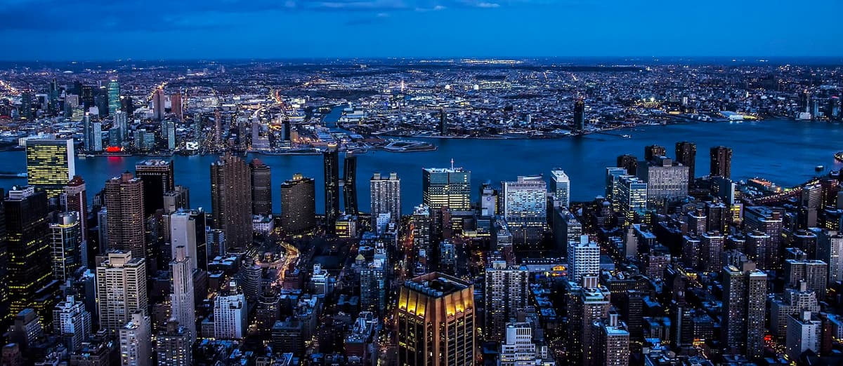 New York