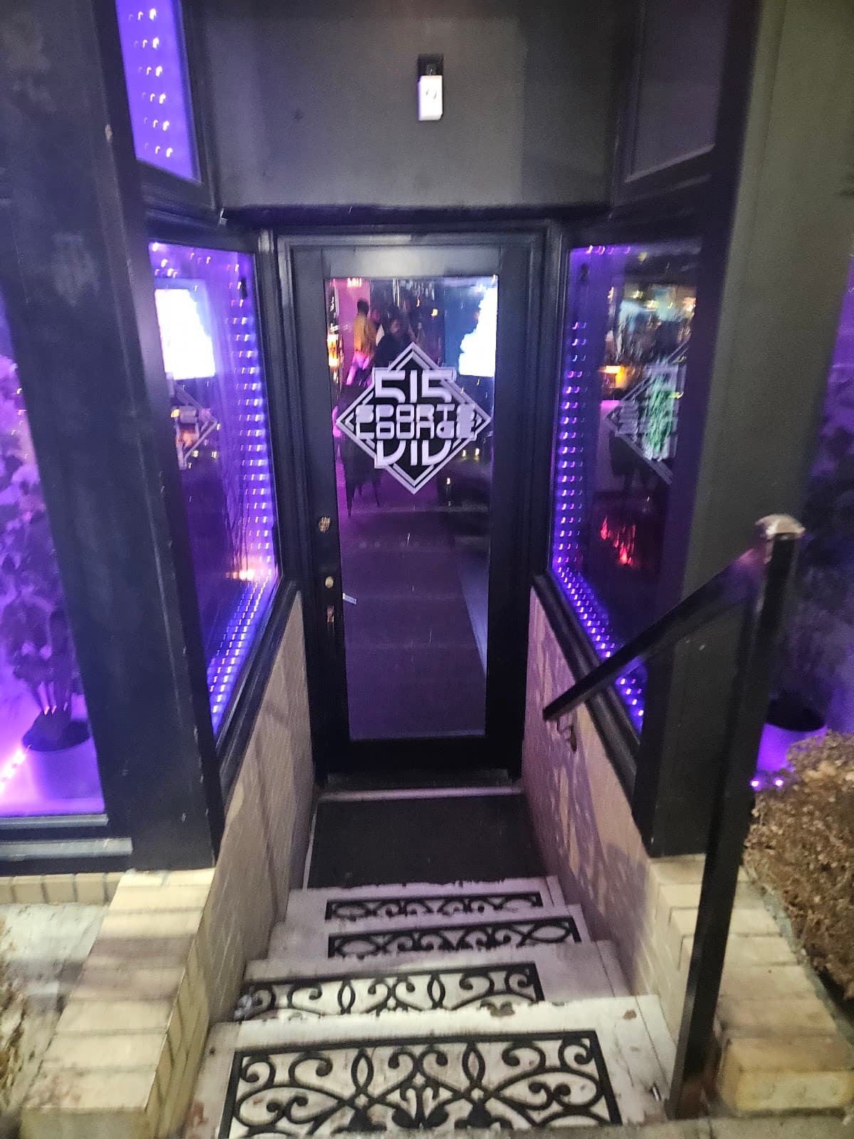 515 Sports Lounge