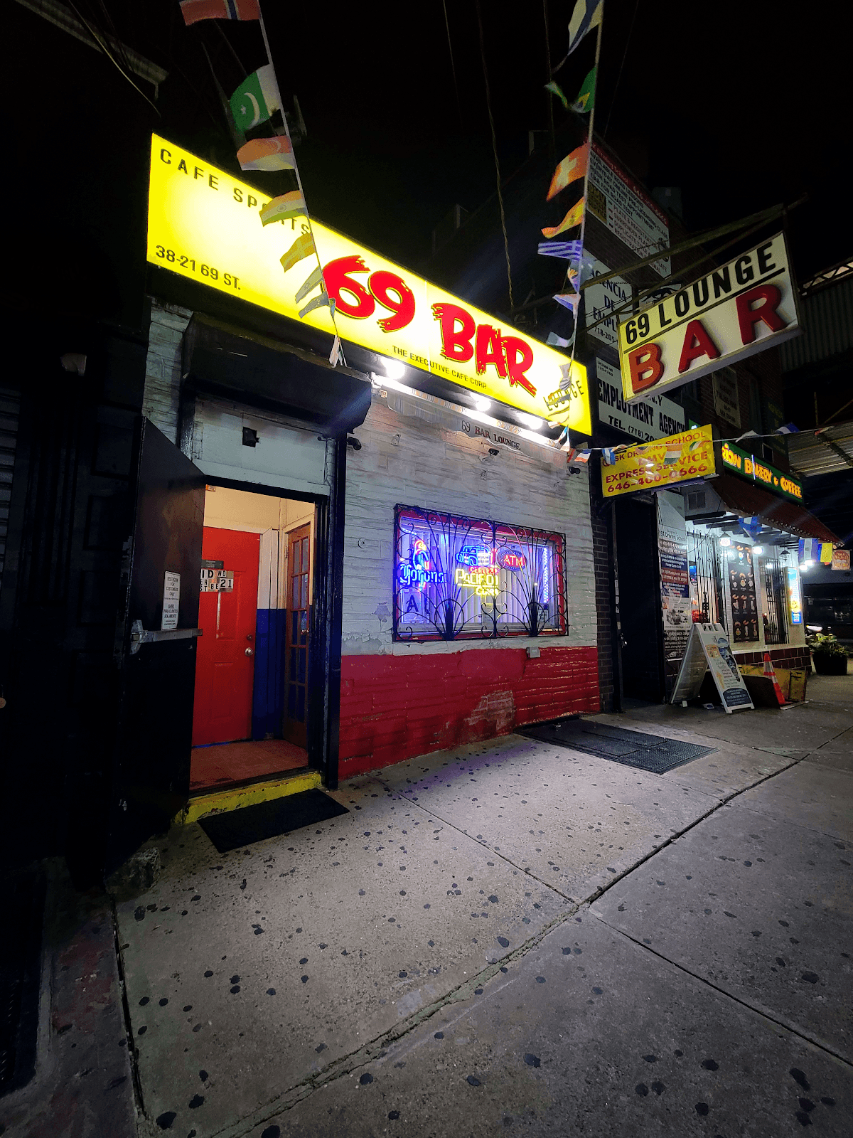 Bar 69