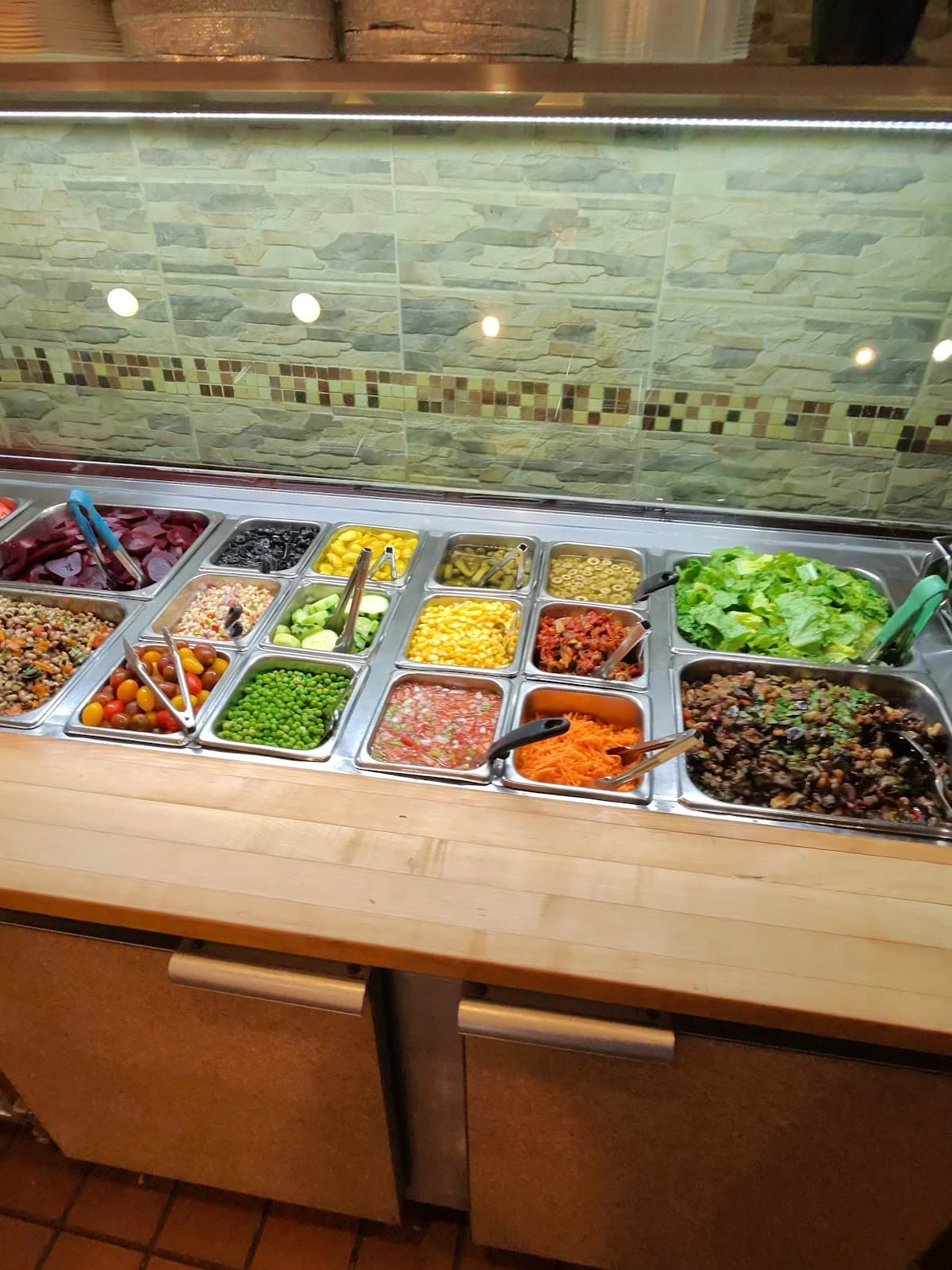 Villa Brazil Café Grill