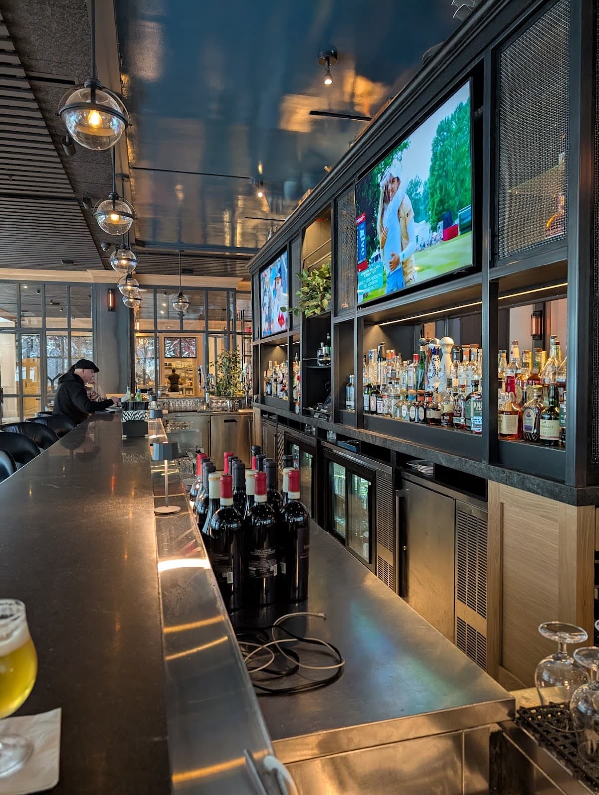 City Tavern & Table