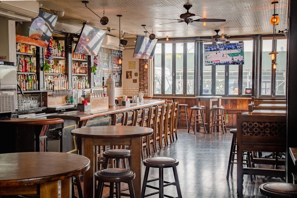 The Kent Ale House