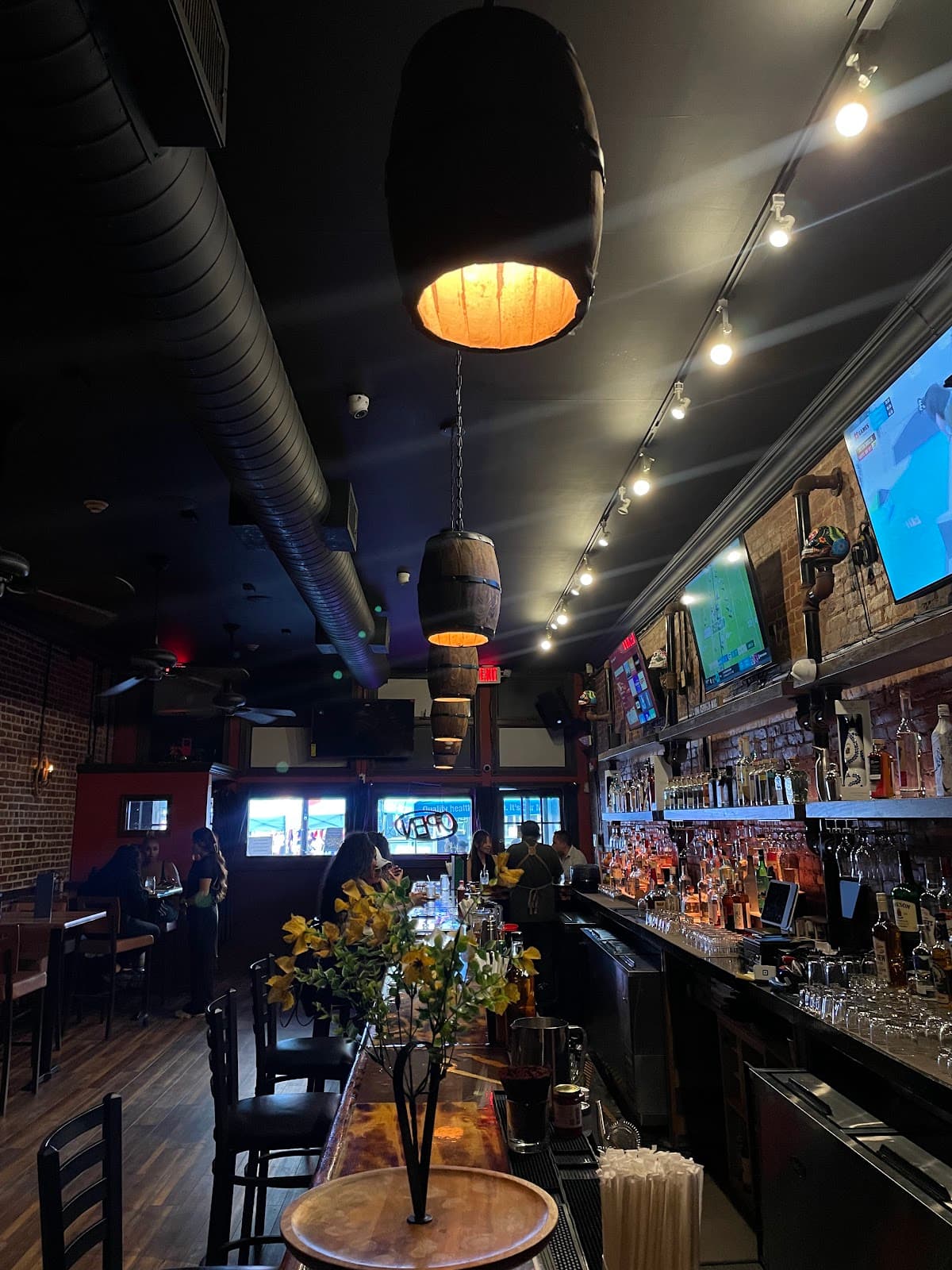 La Cantina