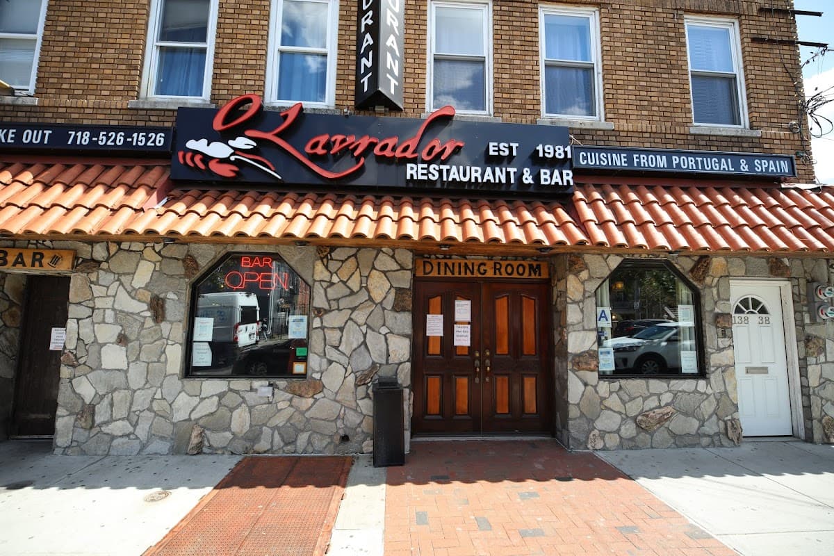 O Lavrador Restaurant