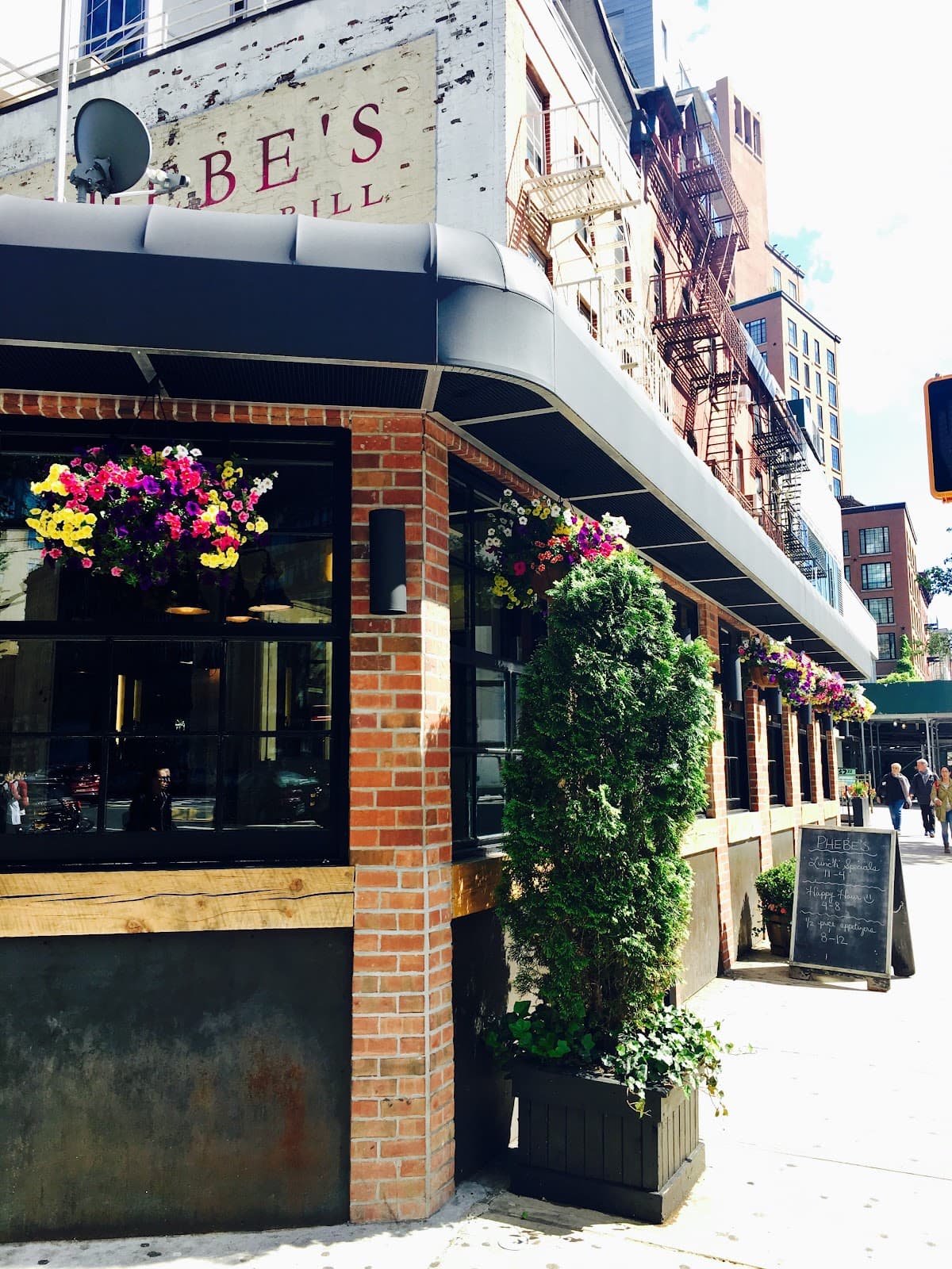 Phebe's