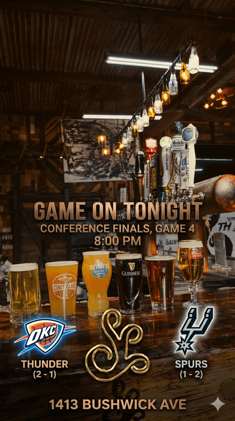 Salud Bar & Grill