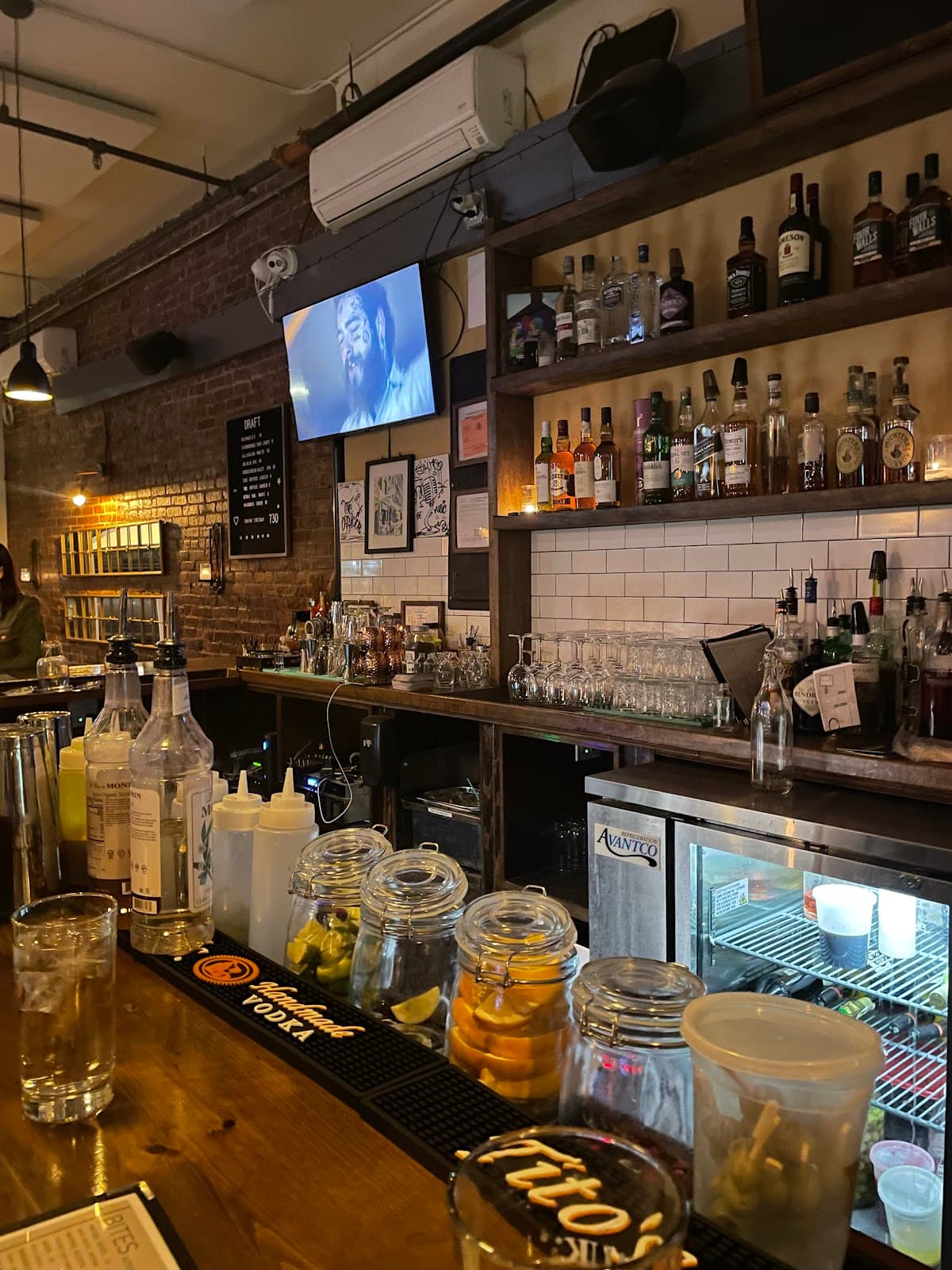 The Office Public House