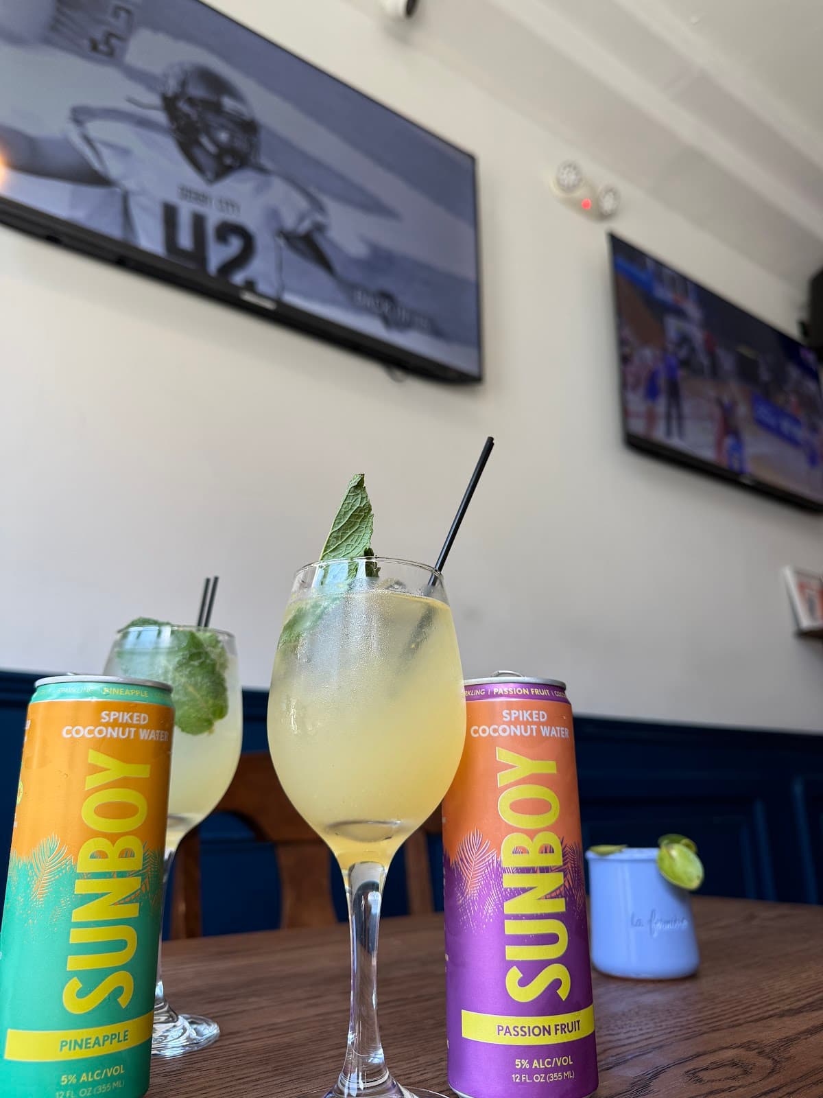 Wilka's Sports Bar