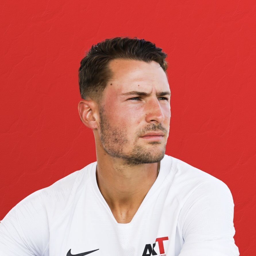 Alex Ramos profile picture