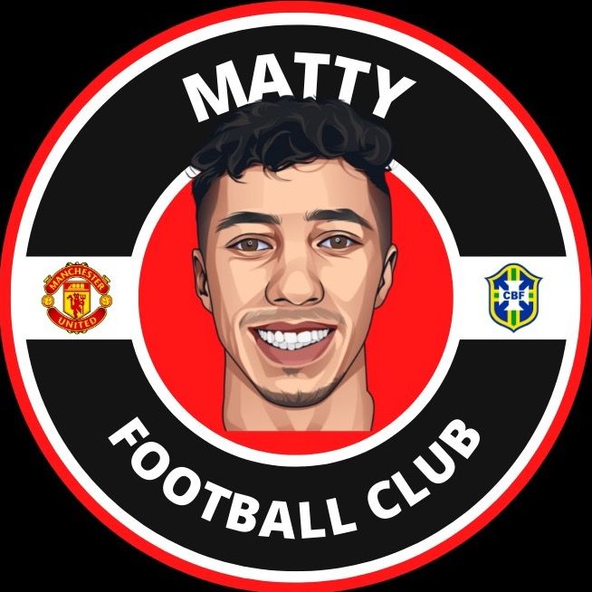 Matty FC profile picture