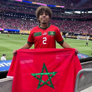 Omario profile picture